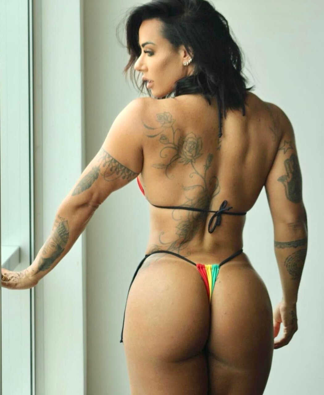 Sue Lasmar Porn