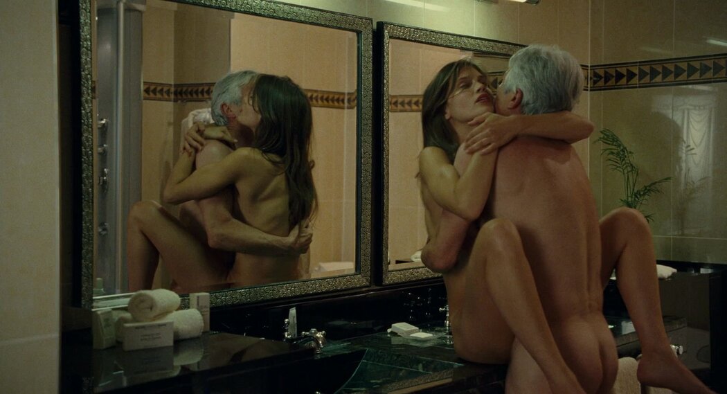 Nude Kino