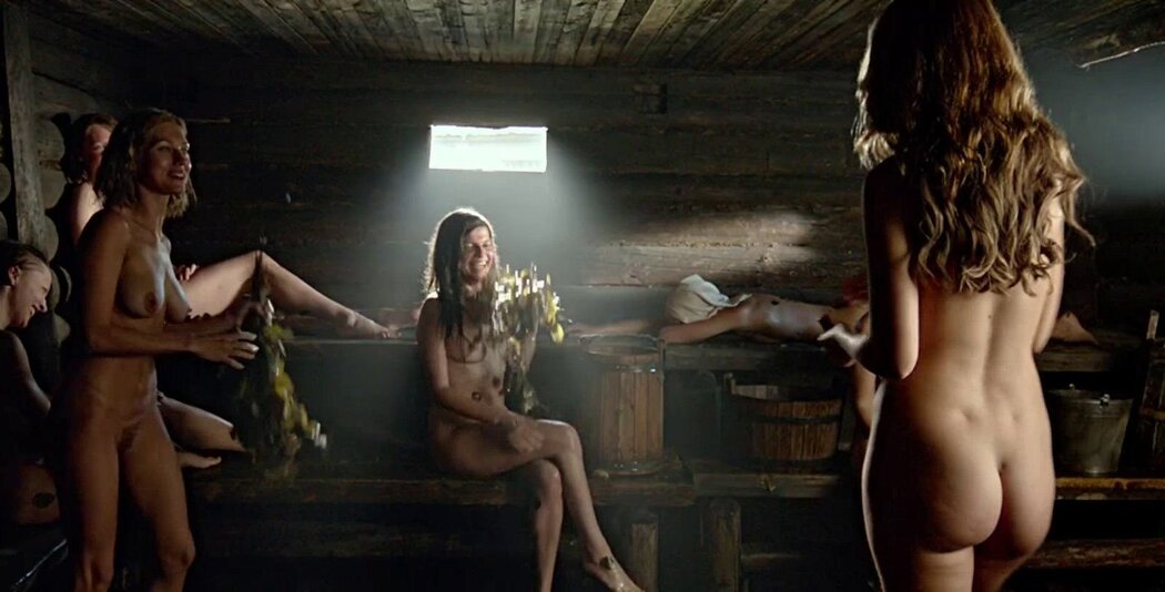 Nude Kino