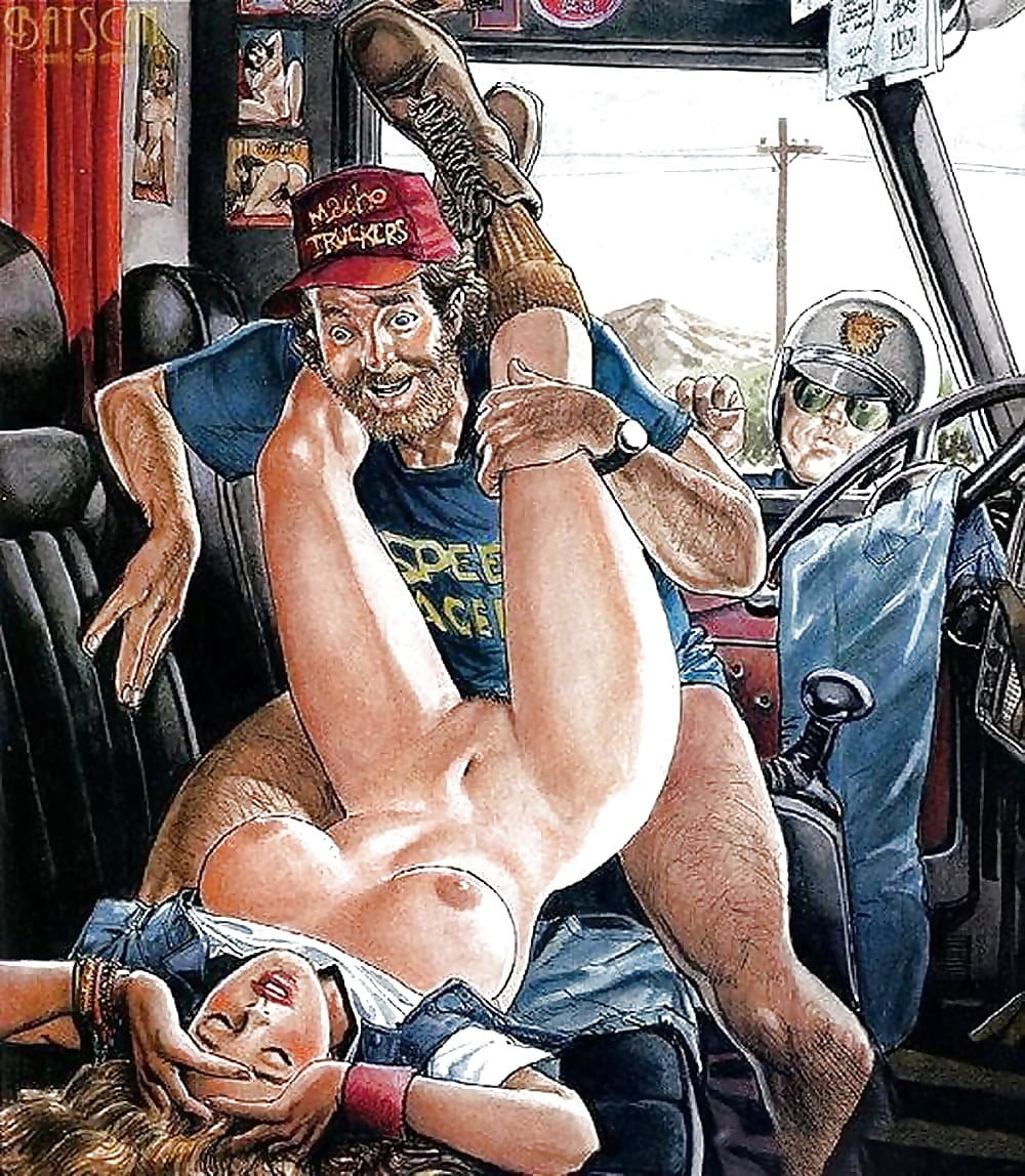 Soviet Porn Pics