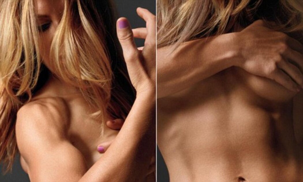 Jillian Michaels