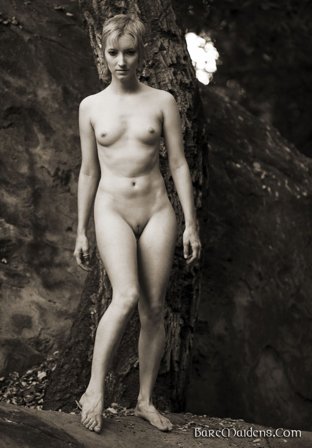 Usenet Nude