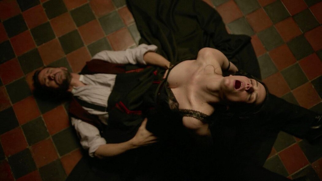 Eva Green Hot