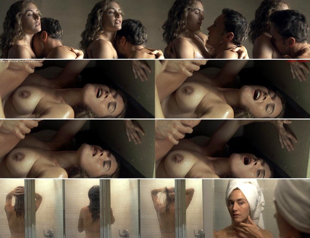 Hollywood Actress Nude