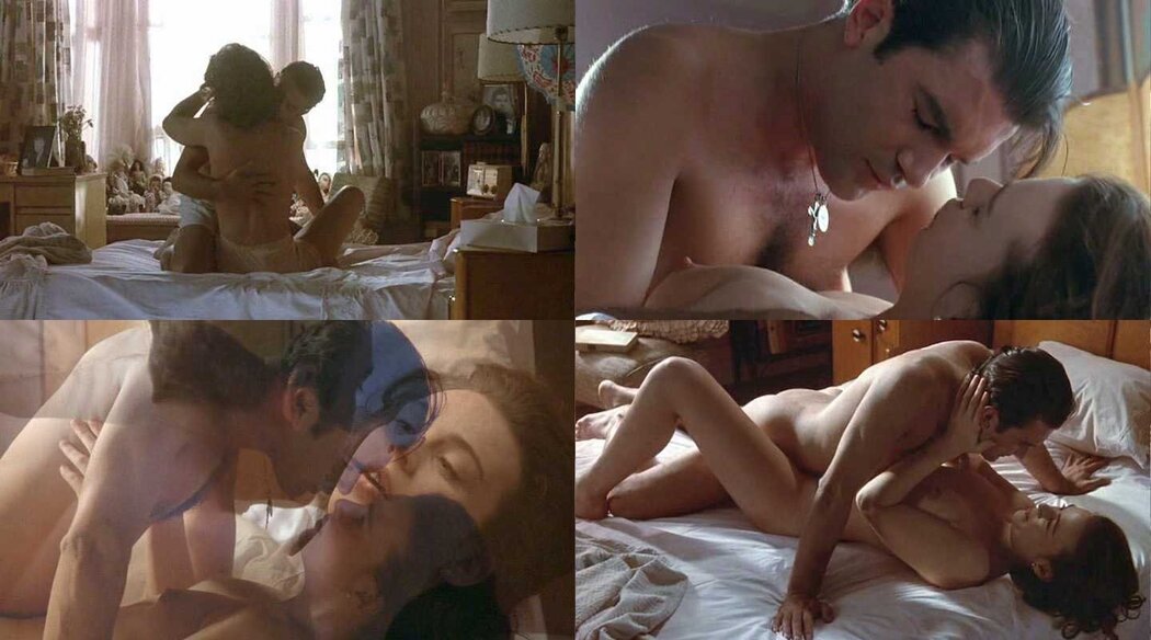 Hollywood Actress Nude