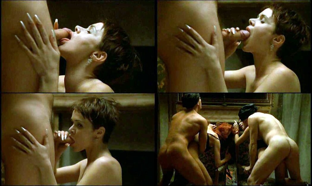 Hollywood Actress Nude