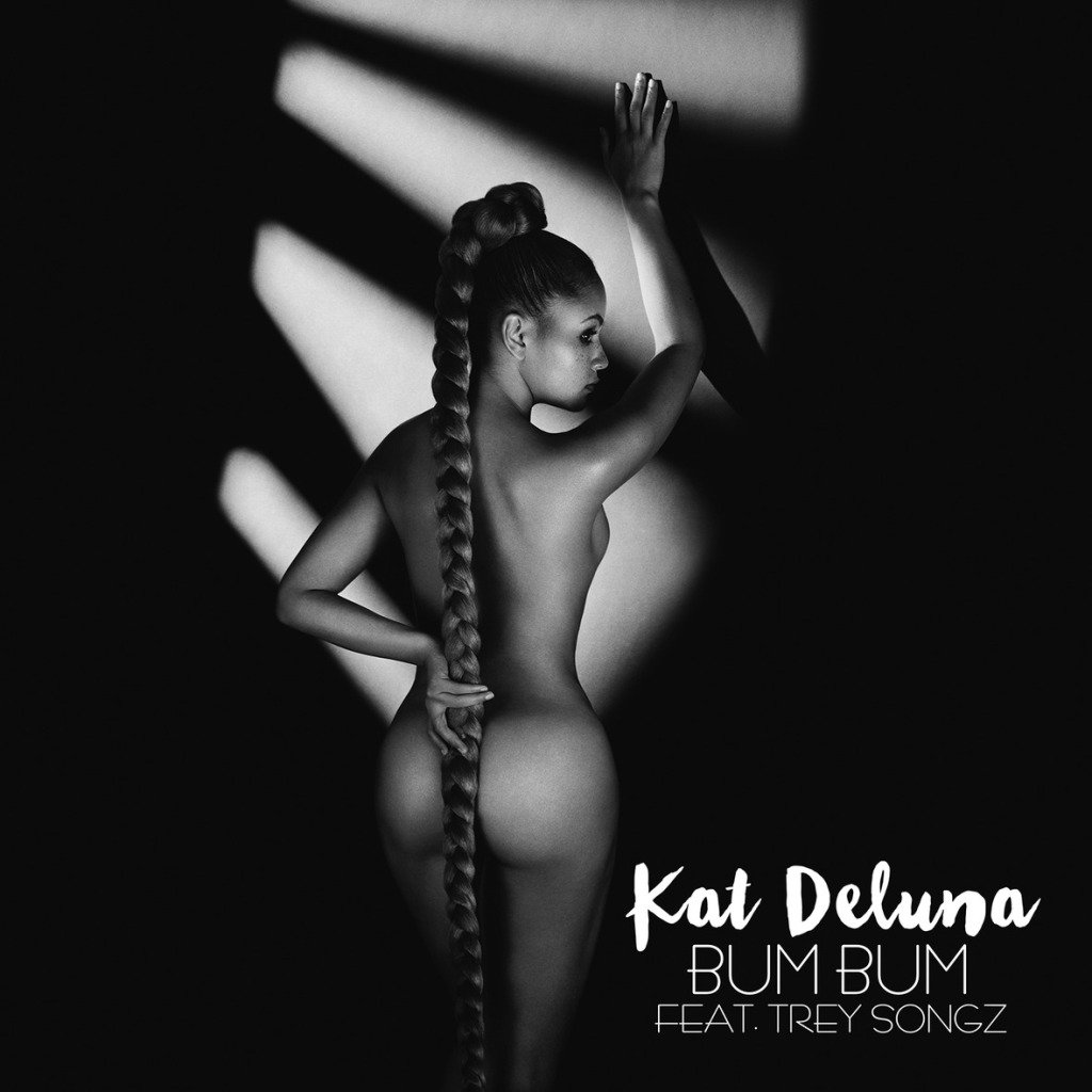 Kat Deluna Porn