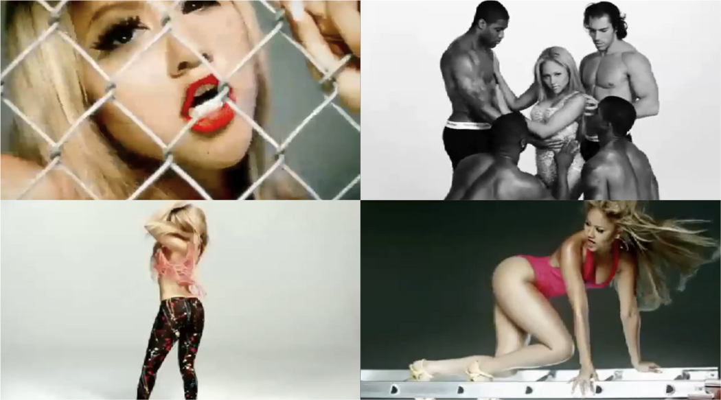 Kat Deluna Porn