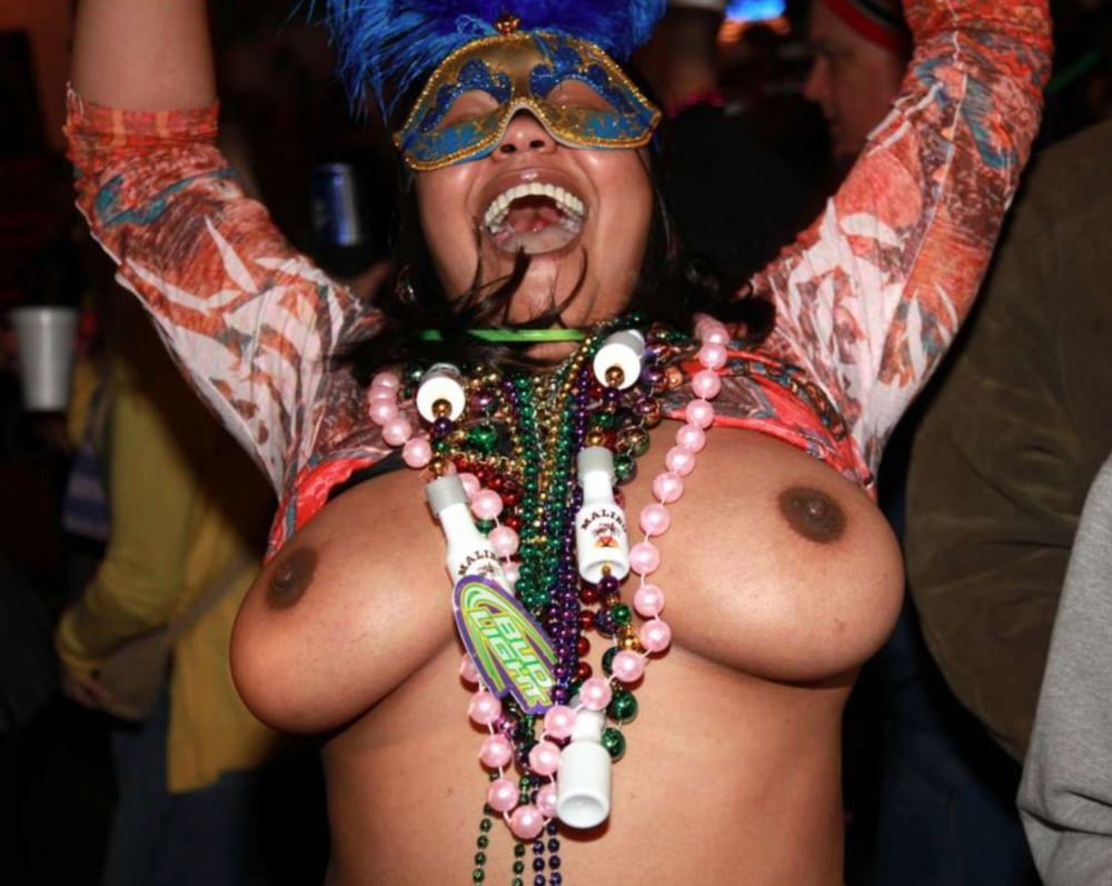 Nu Carnival Sex