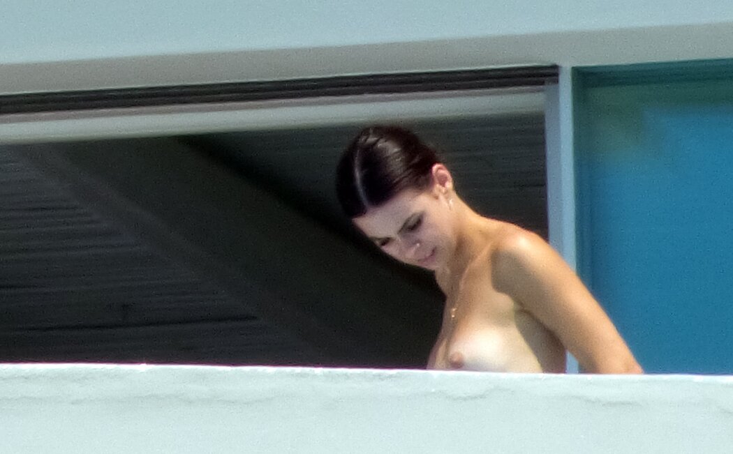 Lena Meyer Landrut Nude