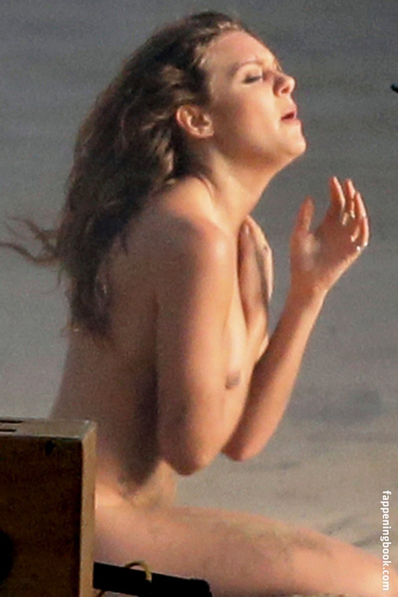 TOVE LO Nude