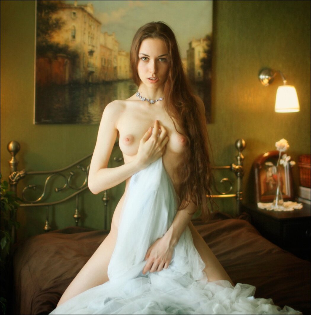 Xenia Muller Nude