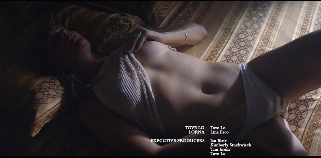 TOVE LO Nude