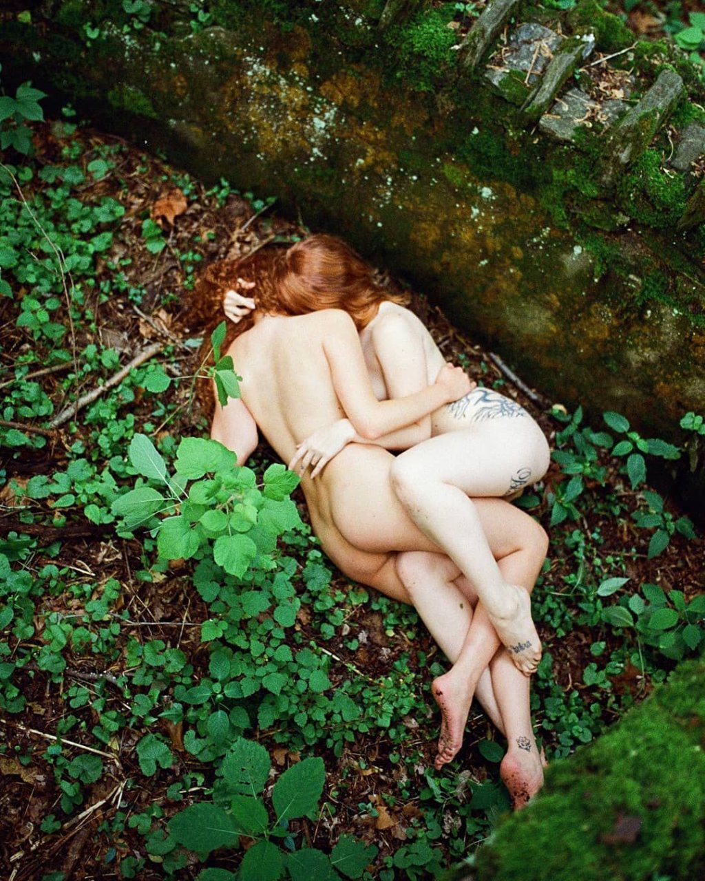 KIT LILITH NUDE