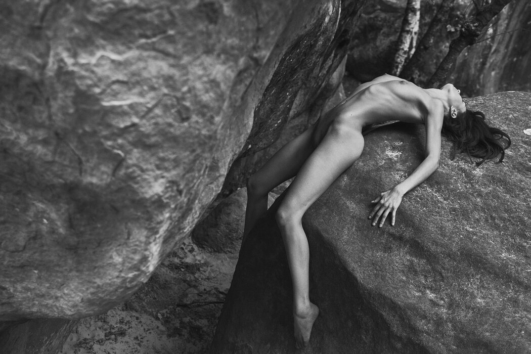 Stefan Nude