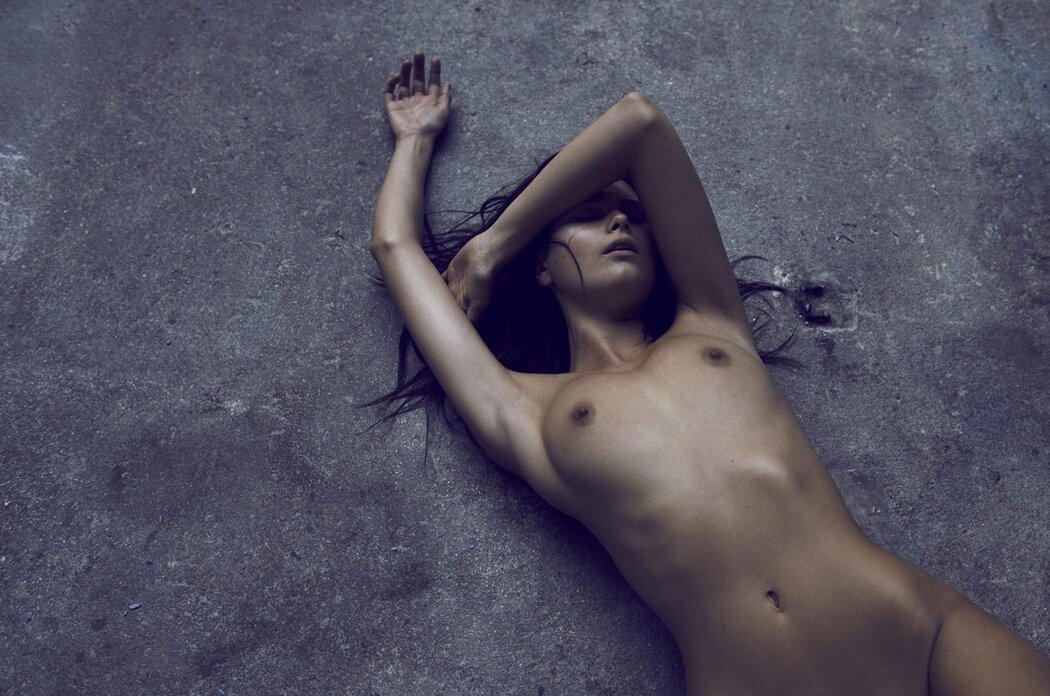 Stefan Nude