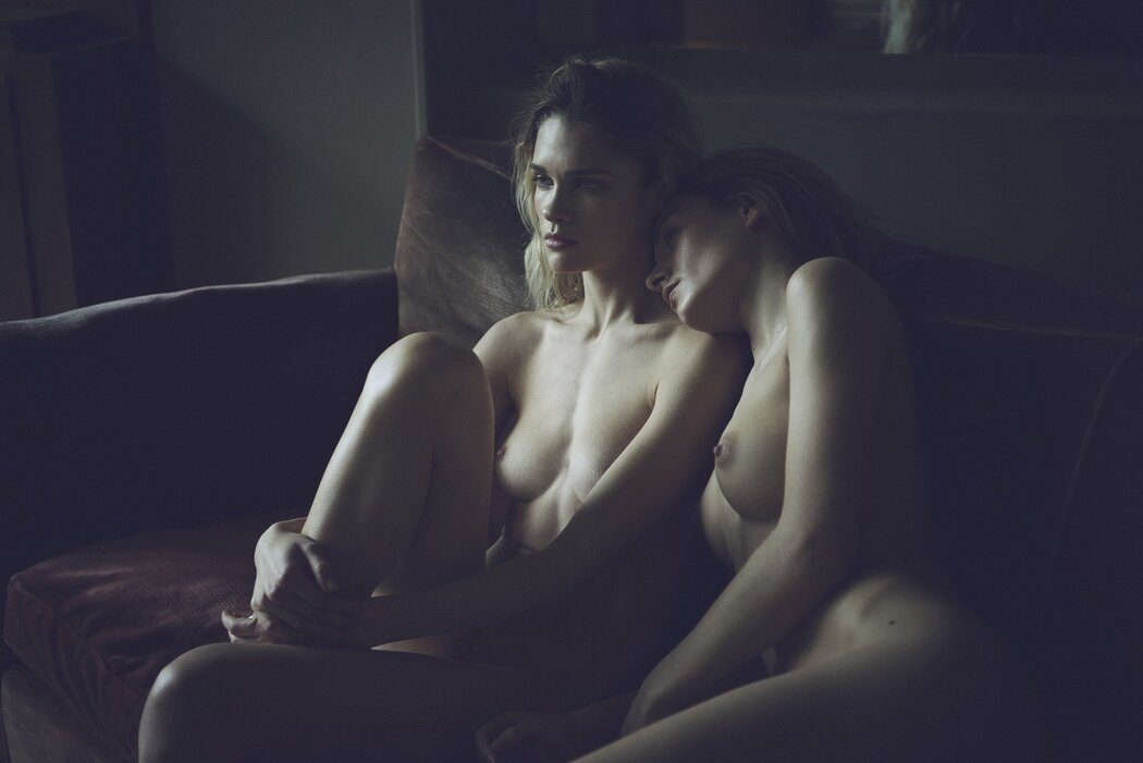 Stefan Nude