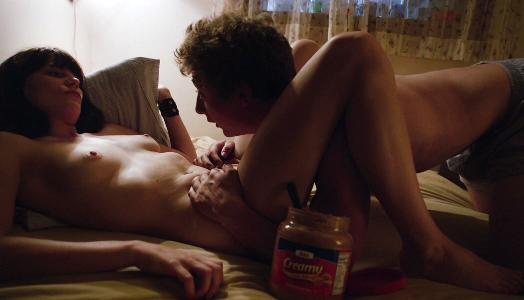 Shameless Nude