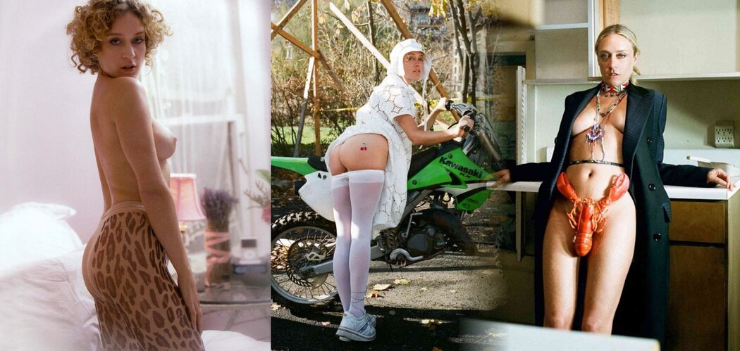 Chloe Sevigny