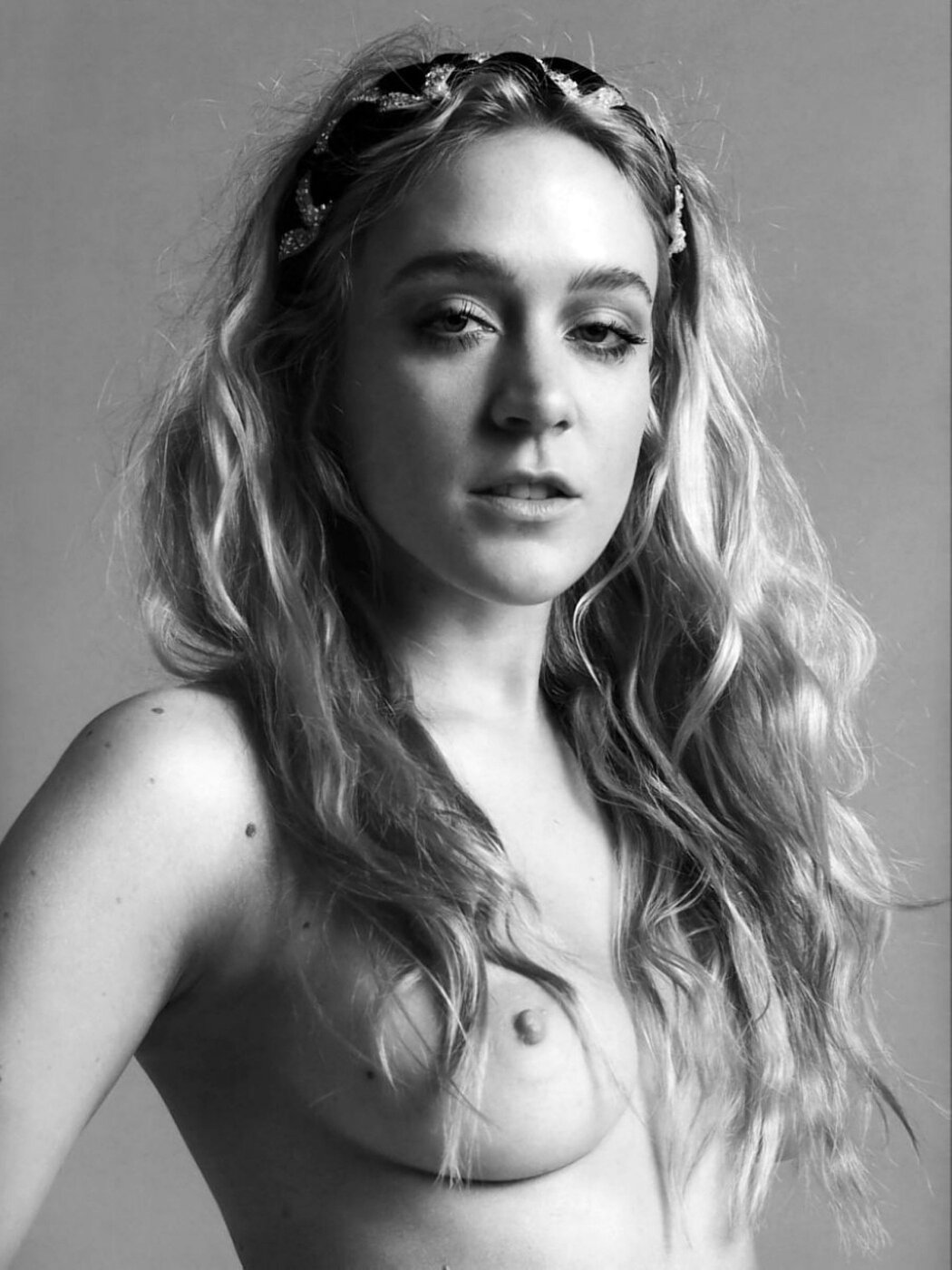Chloe Sevigny