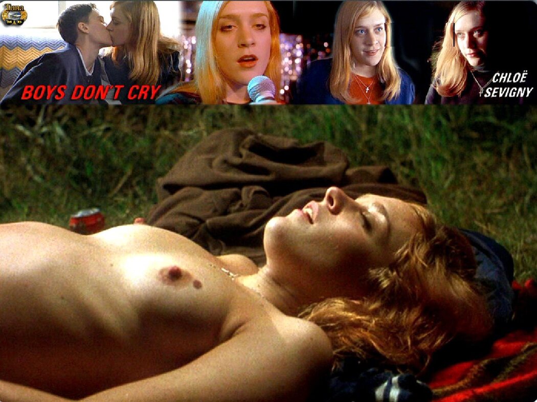 Chloe Sevigny