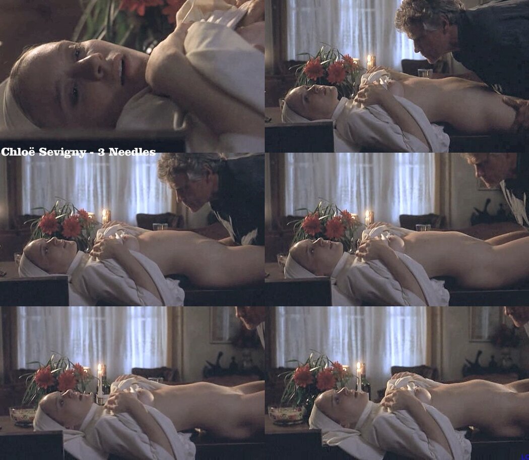 Chloe Sevigny