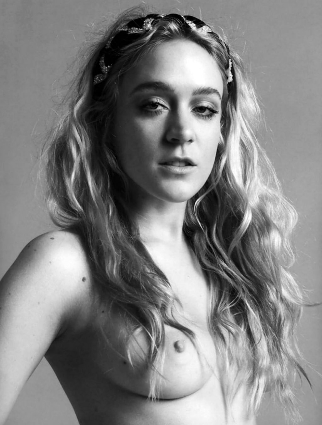 Chloe Sevigny