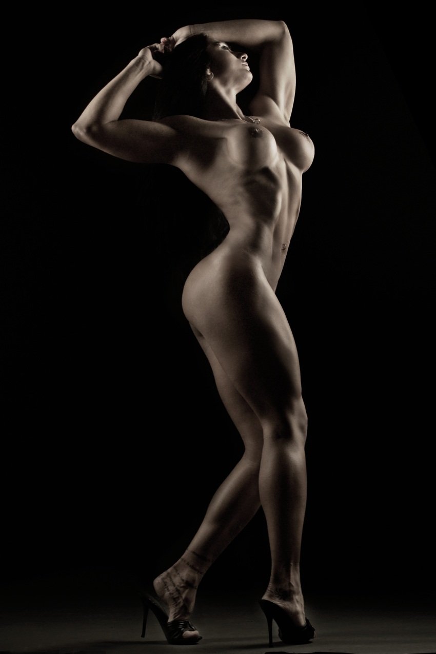 Nude Reference