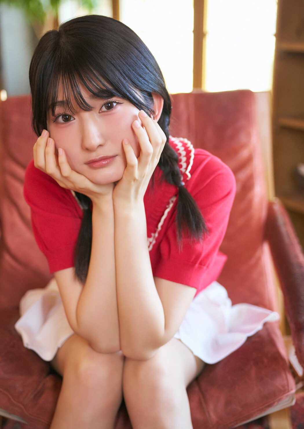 YJ&times;ウマ娘, Young Jump 2025 No.18 (ヤングジャンプ 2025年18号)