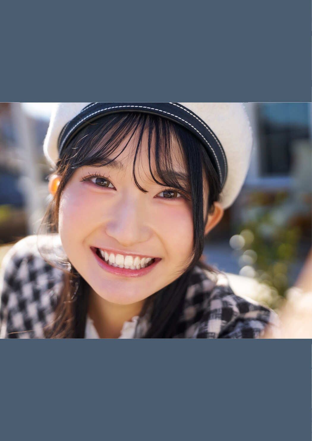 YJ&times;ウマ娘, Young Jump 2025 No.18 (ヤングジャンプ 2025年18号)