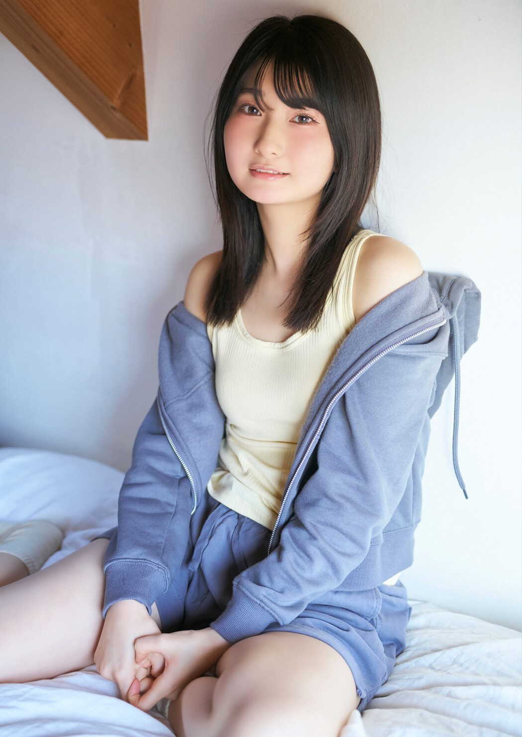 YJ&times;ウマ娘, Young Jump 2025 No.18 (ヤングジャンプ 2025年18号)