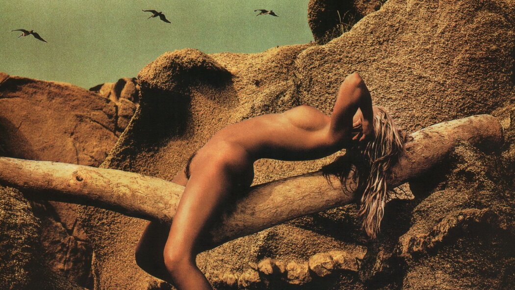 Kristy Swanson Nude