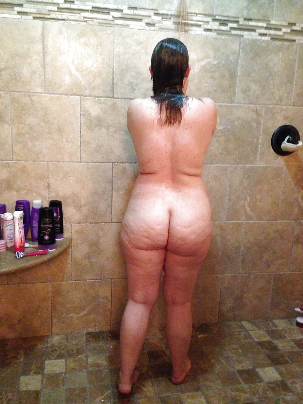 Cellulite Nudes