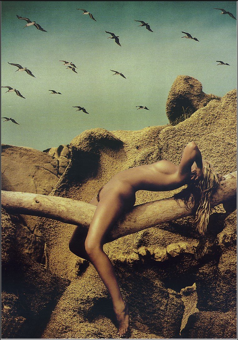 Kristy Swanson Nude