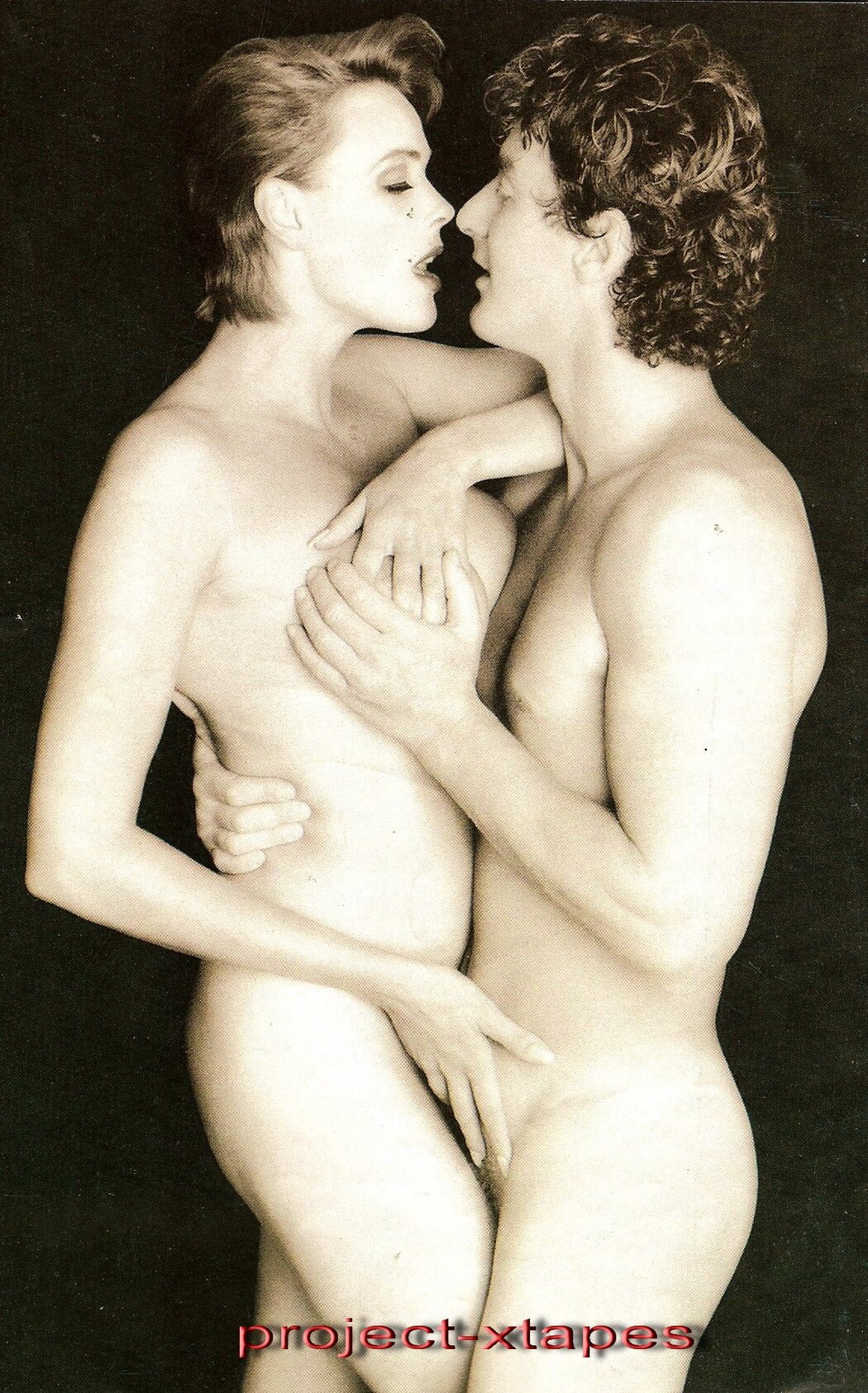 Brigitte Nielsen Nude