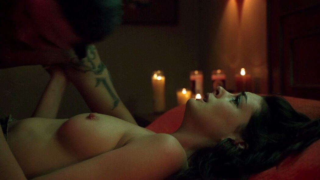 Anne Hathaway Sex