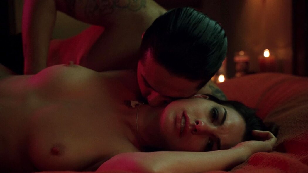 Anne Hathaway Sex