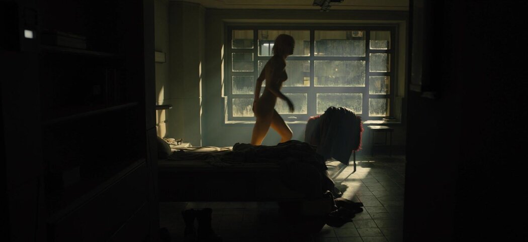 Mackenzie Davis