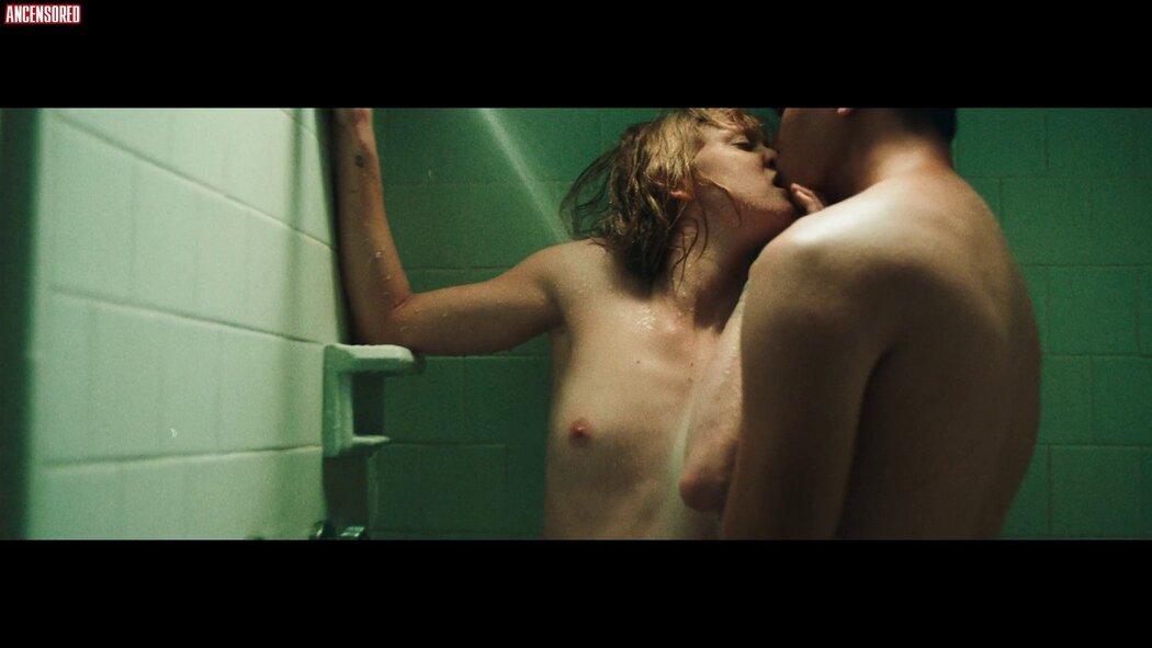 Mackenzie Davis