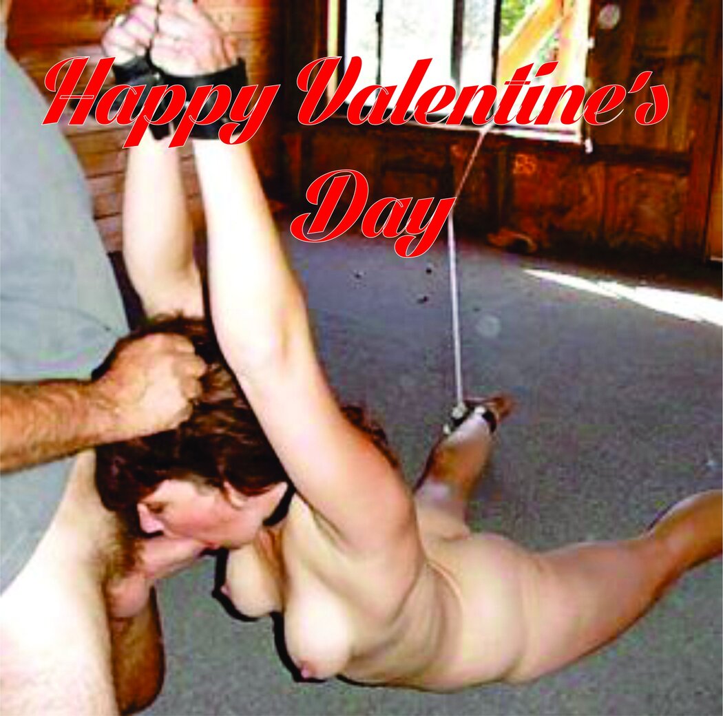 Homemade BDSM