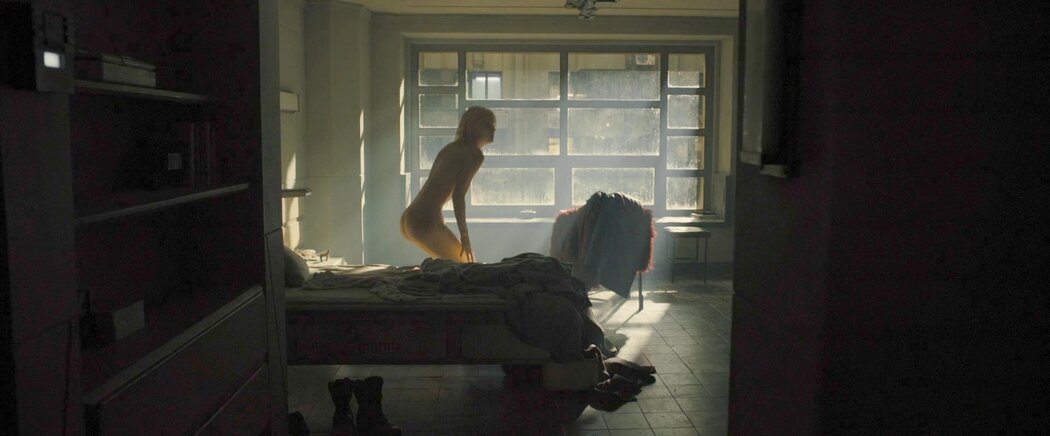 Mackenzie Davis