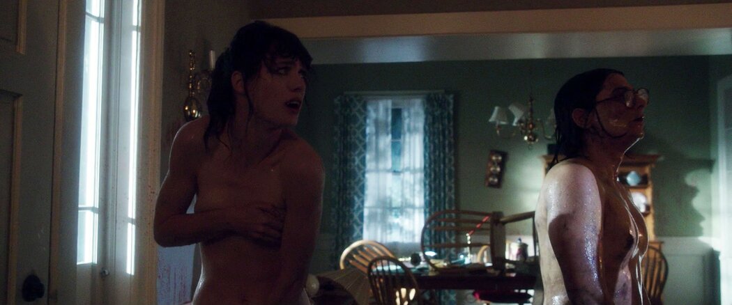 Mackenzie Davis