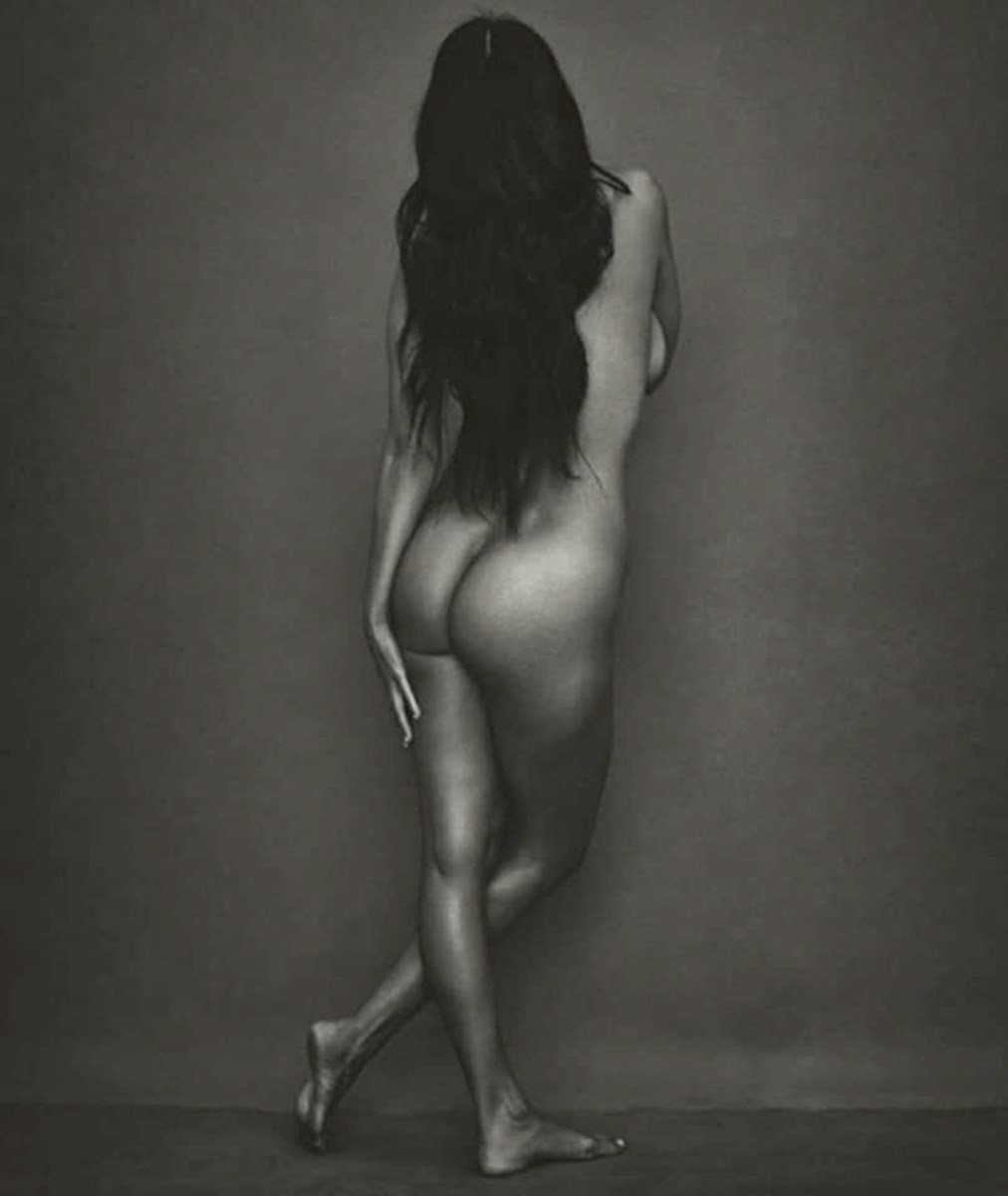 Kardashian Nude