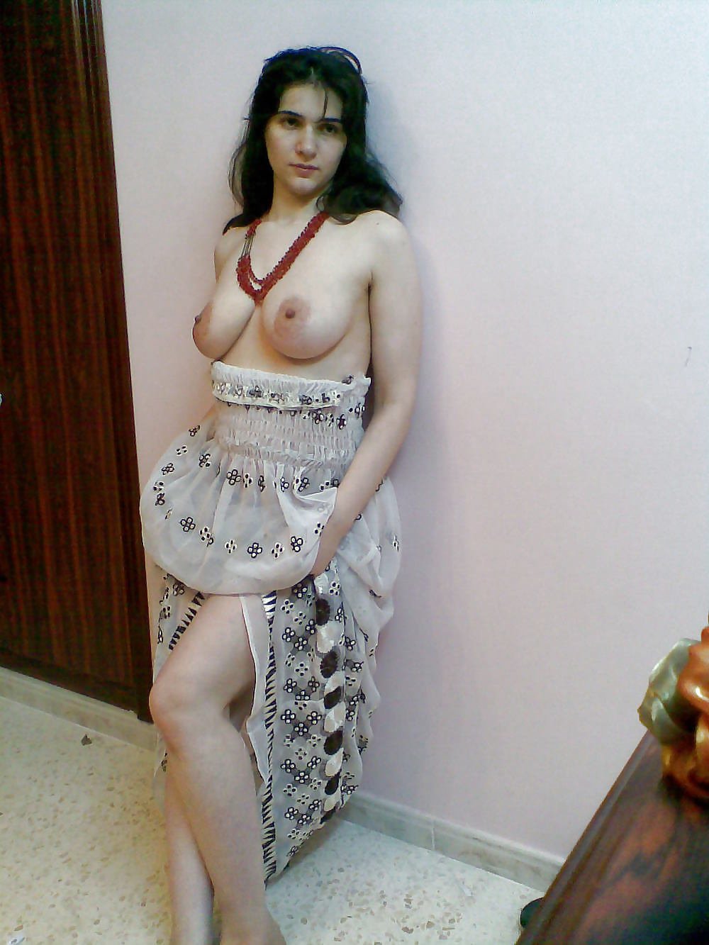 Iran Nude