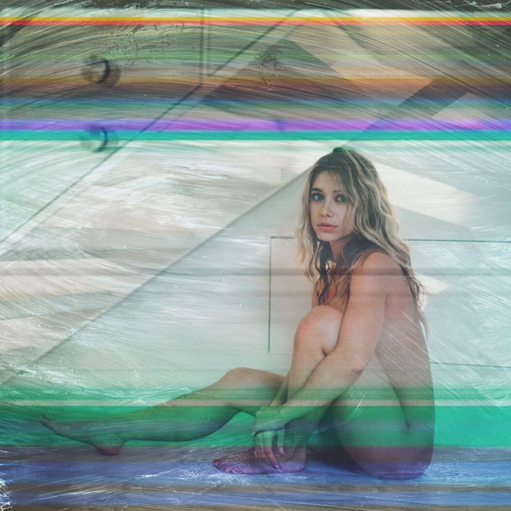Olesya Rulin Porno