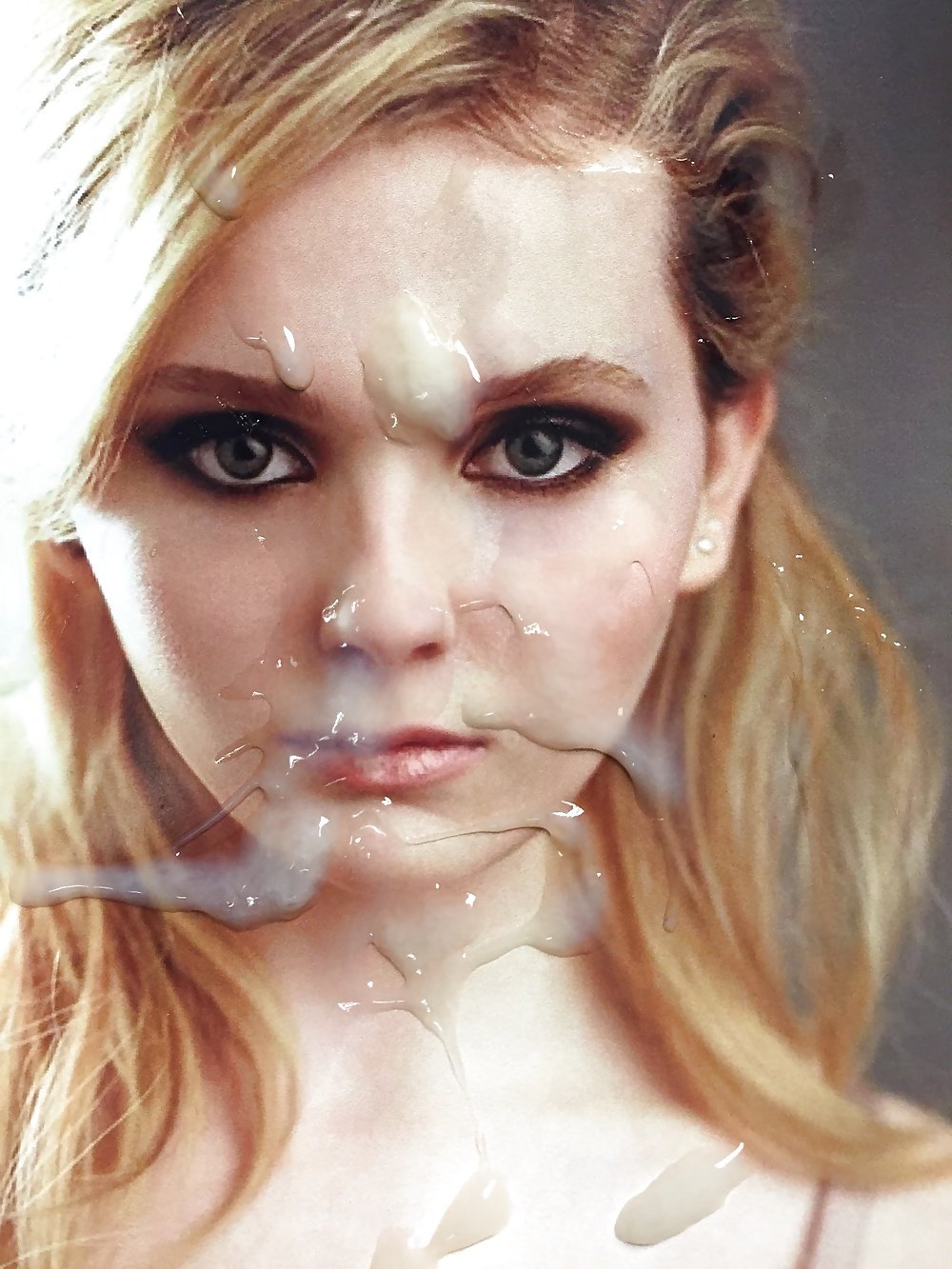 Abigail Breslin Fake Porn