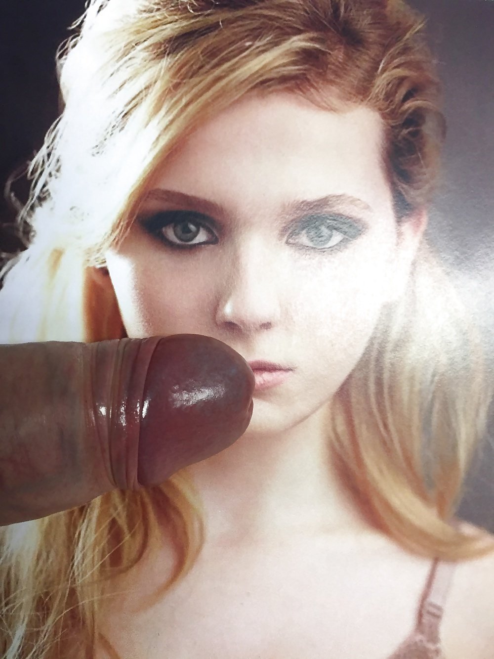 Abigail Breslin Fake Porn
