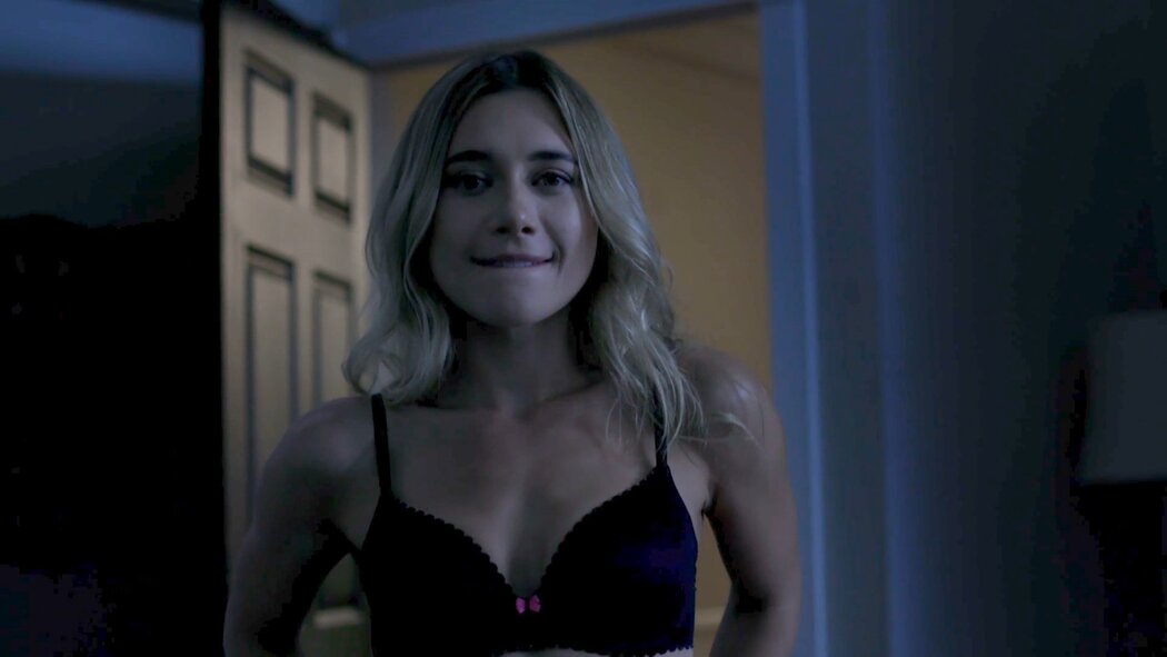 Olesya Rulin Porno
