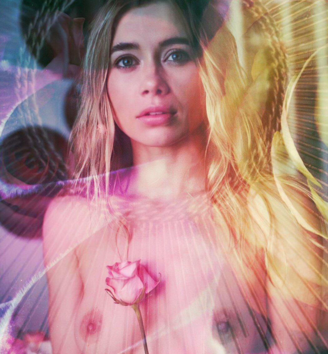 Olesya Rulin Porno