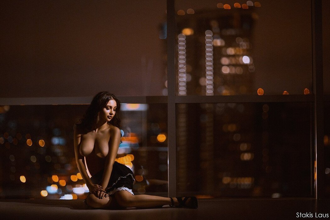 Natali Cherry
